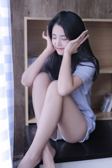 漂亮好看的感性成熟女生头像图片